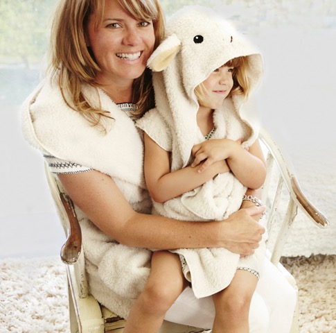 Wrap up in Comfort with the Cloud b Snuzzle