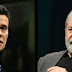 Moro aceita nova denúncia contra ex-presidente Lula