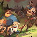 NO HAY OPORTUNIDADES PARA LOS PERDEDORES - ((Almost a Hero)) GRATIS (ULTIMA VERSION FULL PREMIUM PARA ANDROID)