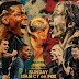 Tường thuật trực tiếp lễ bế mạc và Chung kết World Cup 2018 giữa đội tuyển Pháp vs ĐT Croatia trên VTV2, VTV6