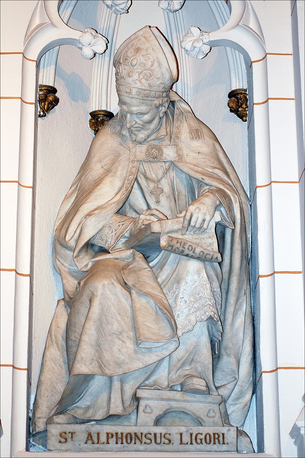 Il Regno Feast of Sant'Alfonso Maria