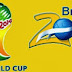 Jadwal Pertandingan Piala Dunia 2014