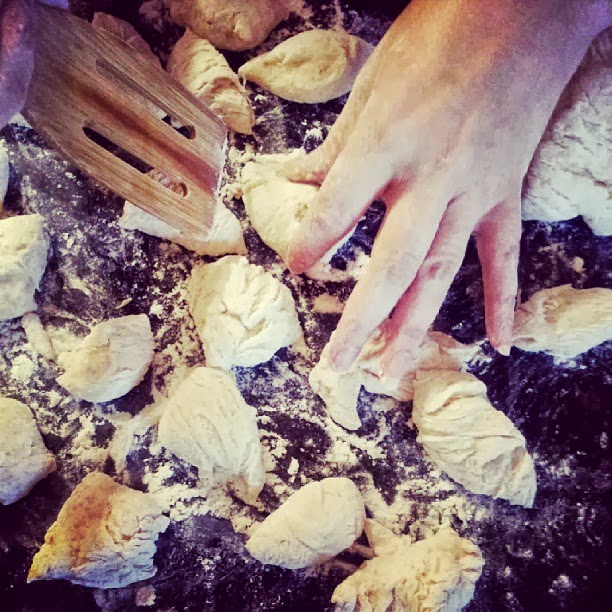 Mango & Tomato Recipe for Monkey Bread Using Bread Machine