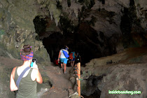 Taman Wisata Alam Pangandaran wisata jawa barat