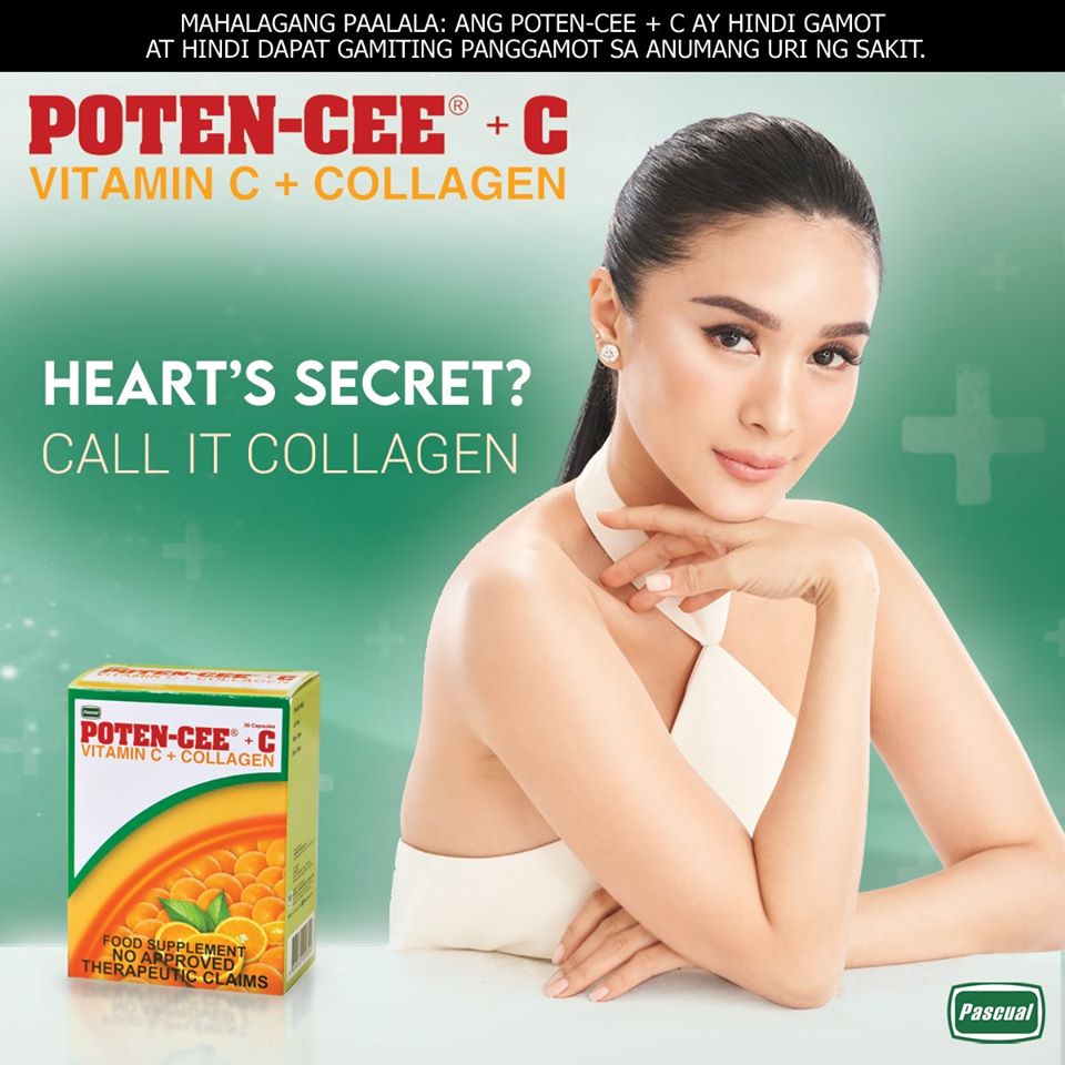 Poten Cee And Myra E Benefits Three Strikes and Out