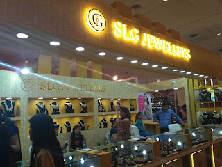 SLG Jewellers’ Royal Bridal Collection Rocks at Wedding Asia, Delhi SLG Jewellers’ Royal Bridal Collection Rocks at Wedding Asia, Delhi