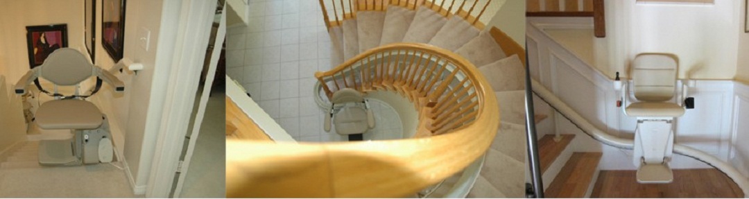 Look stairchairs