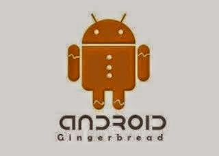 Cara Mudah Download Dan Install BBM di Android Gingerbread