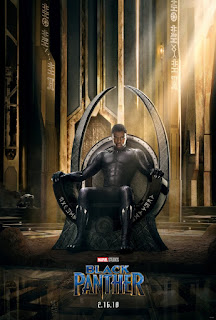 Black Panther (2018) Black Panther (2018)