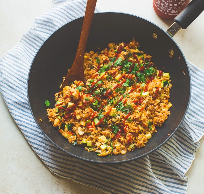 Ketchup Fried Rice Recipe Kusina Master Recipes