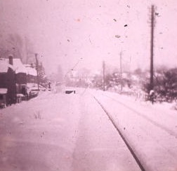 Cambridge Road Crossing