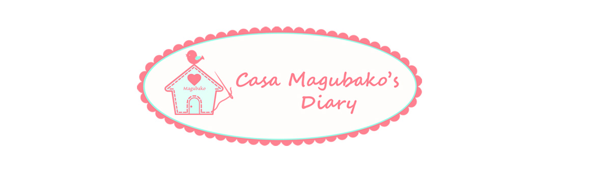 Casa Magubako's Diary