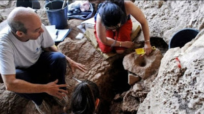 Penemuan Jejak Bir Tertua Di Dunia, Berumur Lebih Dari 13.000 Tahun