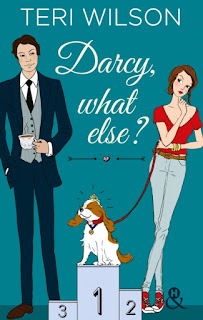 Darcy, what else ? Teri Wilson Couv35004419