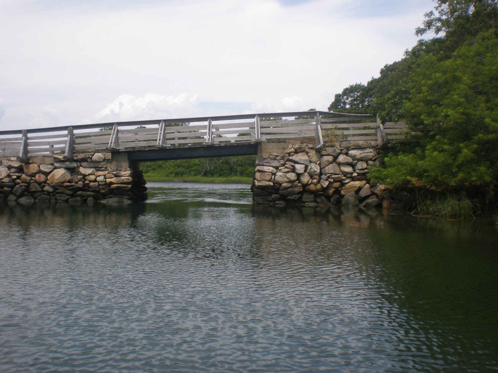 Meant To Be 4 Us HADLEY'S HARBOR