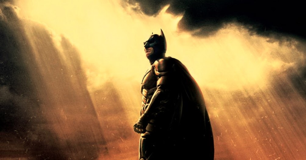 The Dark Knight Rises Trailer 2 is Here.. - Film Geek Guy
