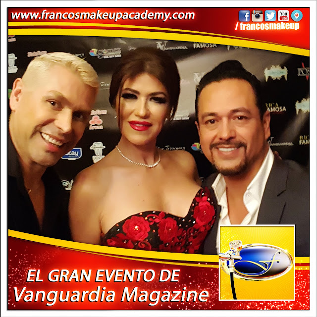 Luzelba Mansour | Rica Famosa Latina