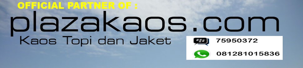 KAOS BOLA CLOTHING DISTRO | JAKET | JERSEY