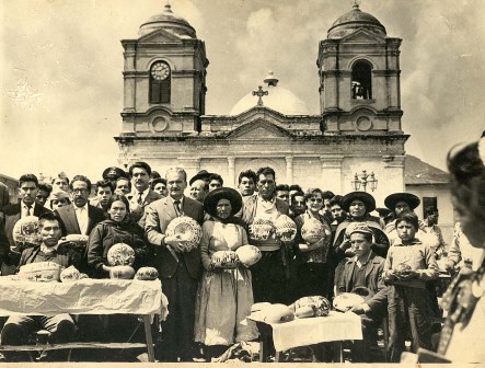 Arte y Antropología Apolonia Dorregaray (extracto)