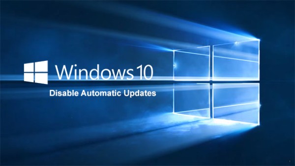 Cara Ampuh Mematikan Automatic Update di Windows 10 Secara Permanen
