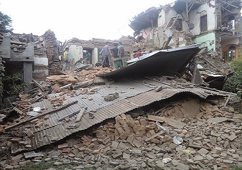 earthquake_damage_kamalpokhari_nepal