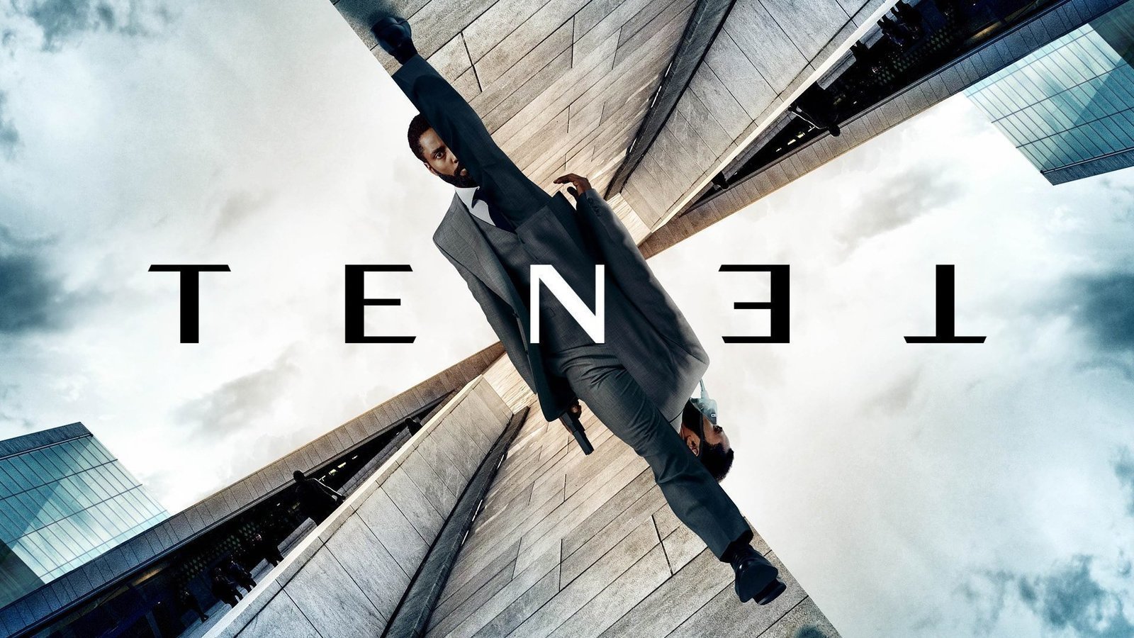 Tenet advances its premiere date in Spain
