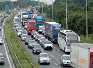 soldan trafik selim şahin