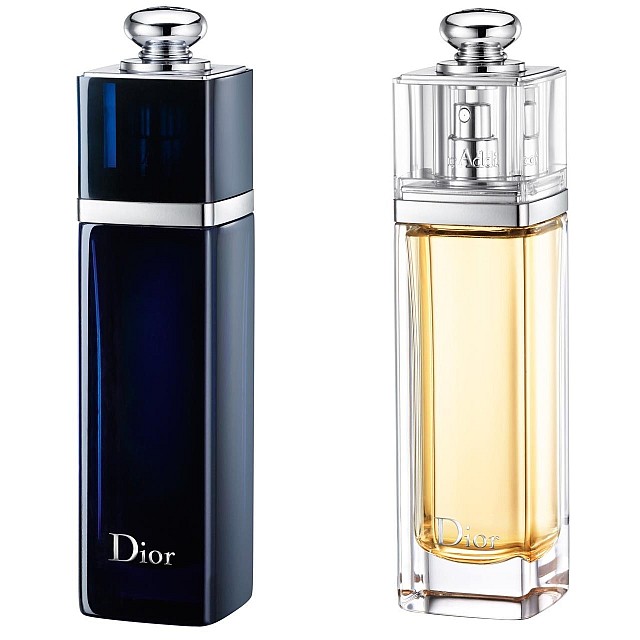 Dior Addict Eau de Toilette + nowy klasyk [NEWS]