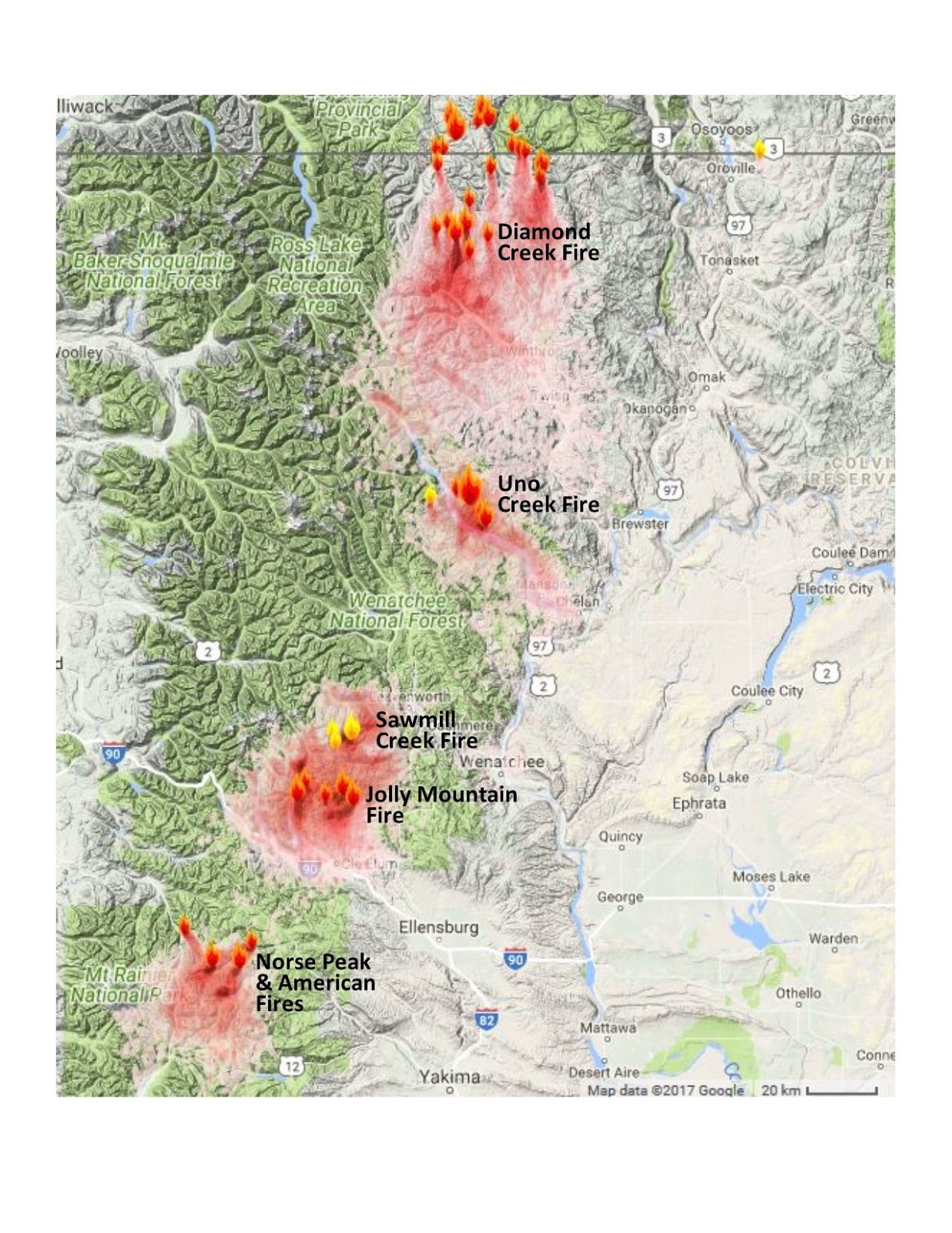 After The Winds Die Down We Can Expect Fire Growth To Have Occurred Whichmeans More Smoldering Especially As Cooler Temps Prevail Wildfire Smokeunder . Washington Smoke Information Central Washington Smoke Under after the winds die down we can expect fire growth to have occurred whichmeans more smoldering especially as cooler temps prevail wildfire smokeunder . washington smoke information central washington smoke under