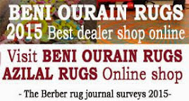 BENI OURAIN & AZILAL RUGS  STORES: