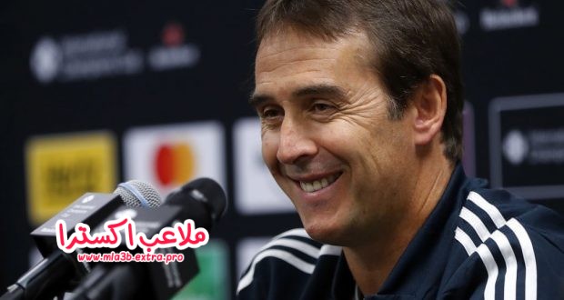 مدرب الريال يحسم امر جارثين بيل ! مدرب الريال يحسم امر جارثين بيل !