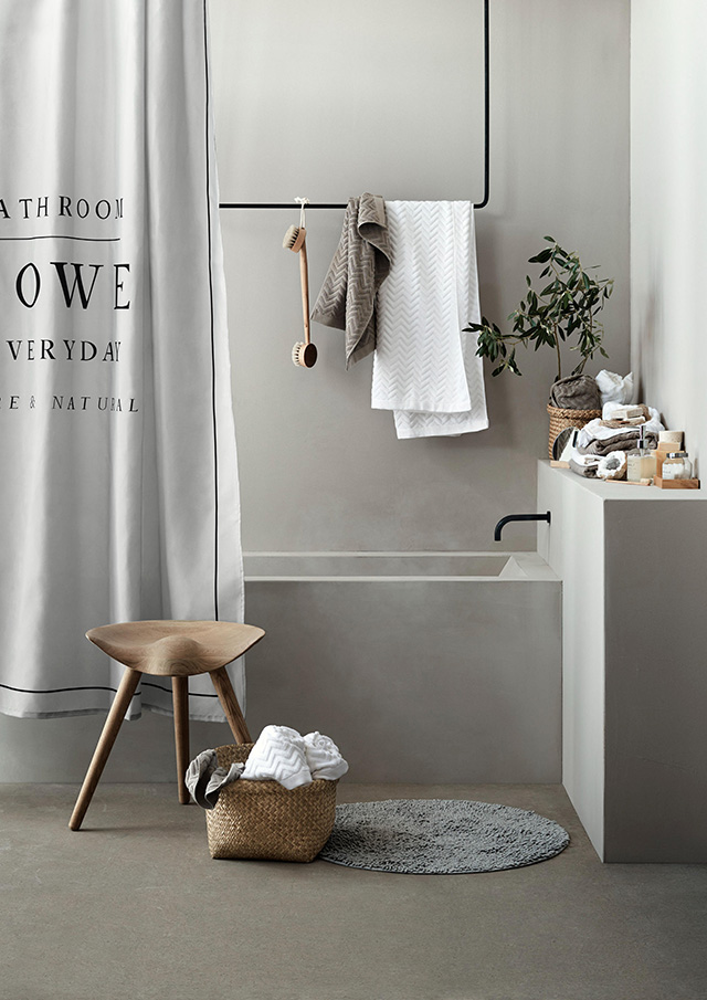 2017 Preview from H&M Home