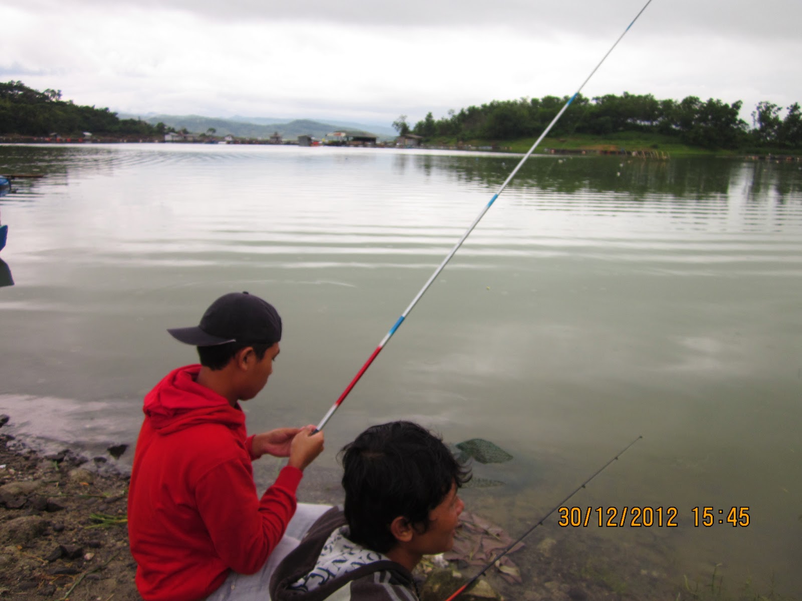 Mancing Mania