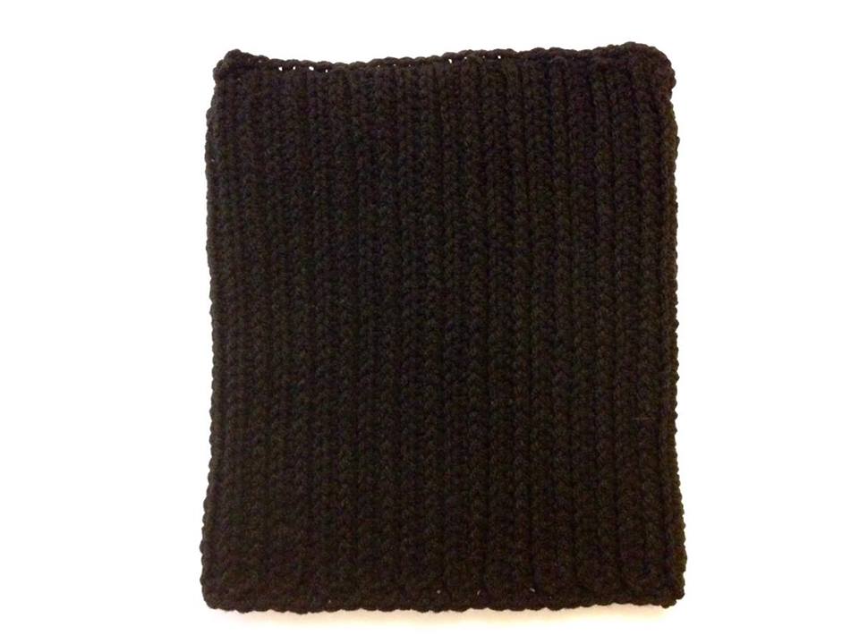 With Alex: Black Cat Hat Free Crochet Pattern!