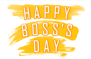 happy national boss day quotes 