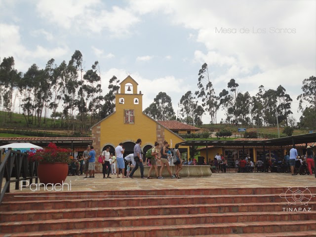 Panachi, Cañon de Chicamocha, Parque Nacional de Chicamoca, Teleferico, Santander, Colombia, Viajar, Mochileras, Mesa de los Santos