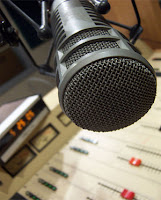 Radio Talk Show