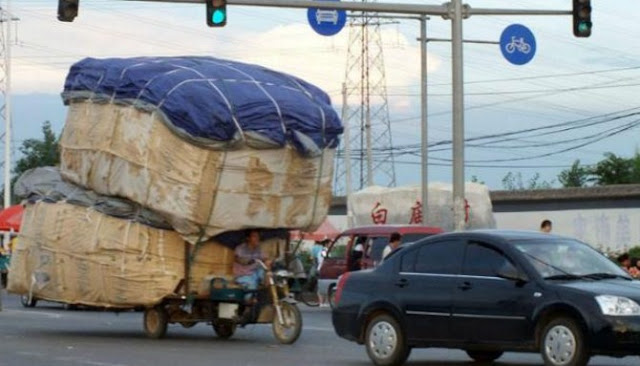 Enam Negara Dengan Perilaku Pengendara Motor Paling Buruk Di Seluruh Dunia Enam Negara Dengan Perilaku Pengendara Motor Paling Buruk Di Seluruh Dunia