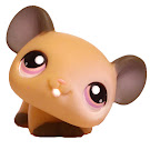 Littlest Pet Shop Pet Pairs Mouse (#115) Pet