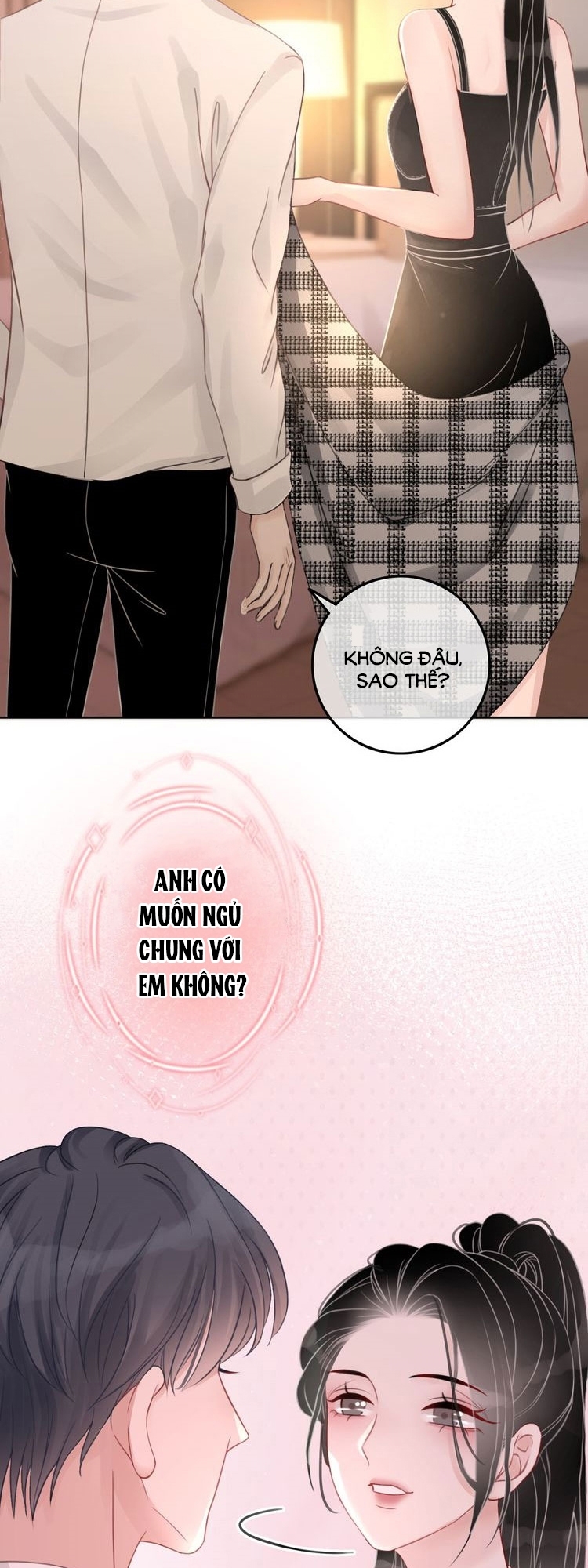 Ám Hắc Hệ Noãn Hôn Chapter 46 - Trang 50