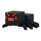 Minecraft Spider Mine-Keshi Character Box Figure