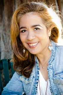 Author Victoria M. Johnson