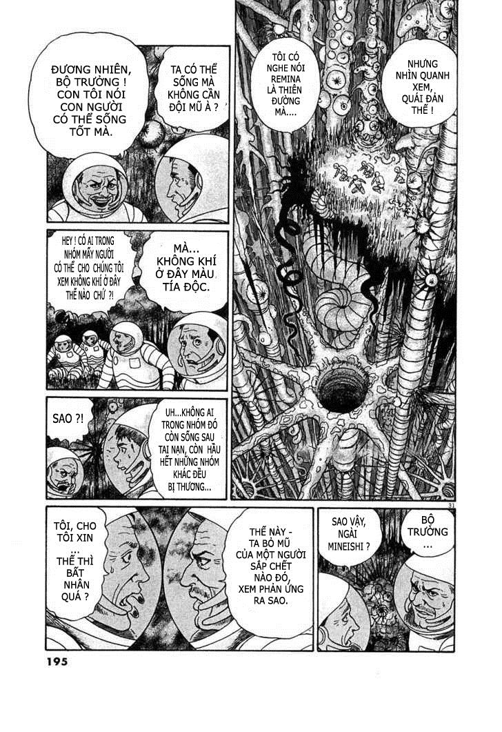 Jigokusei Lemina chap 5