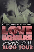 Love Square Tour