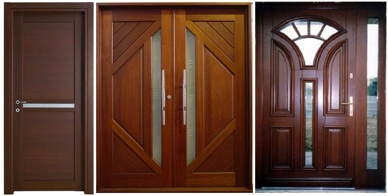 model pintu minimalis elegan model pintu minimalis elegan