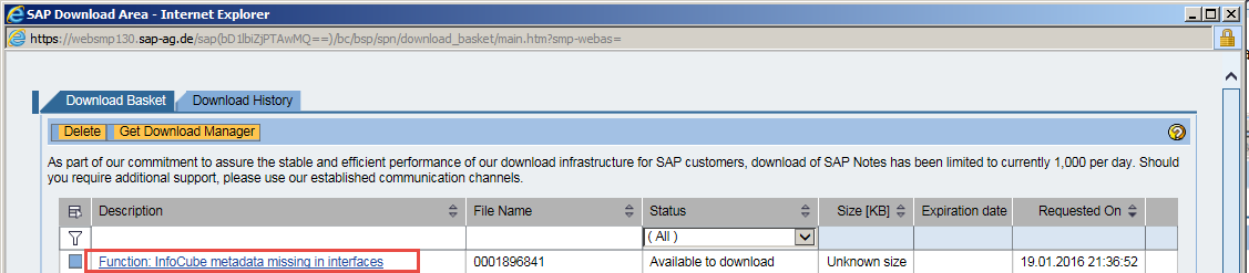 how to install sap download manager how to install sap download manager