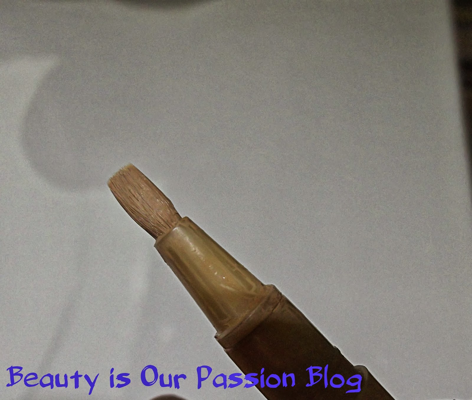 Beauty is our Passion: Review: Essence Stay Natural Concealer