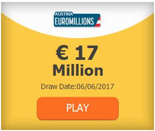  odds euromillions