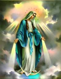 8 de Diciembre -  Día de La Inmaculada Concepción de María