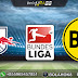Prediksi Bola RB Leipzig vs Dortmund 20 Januari 2019